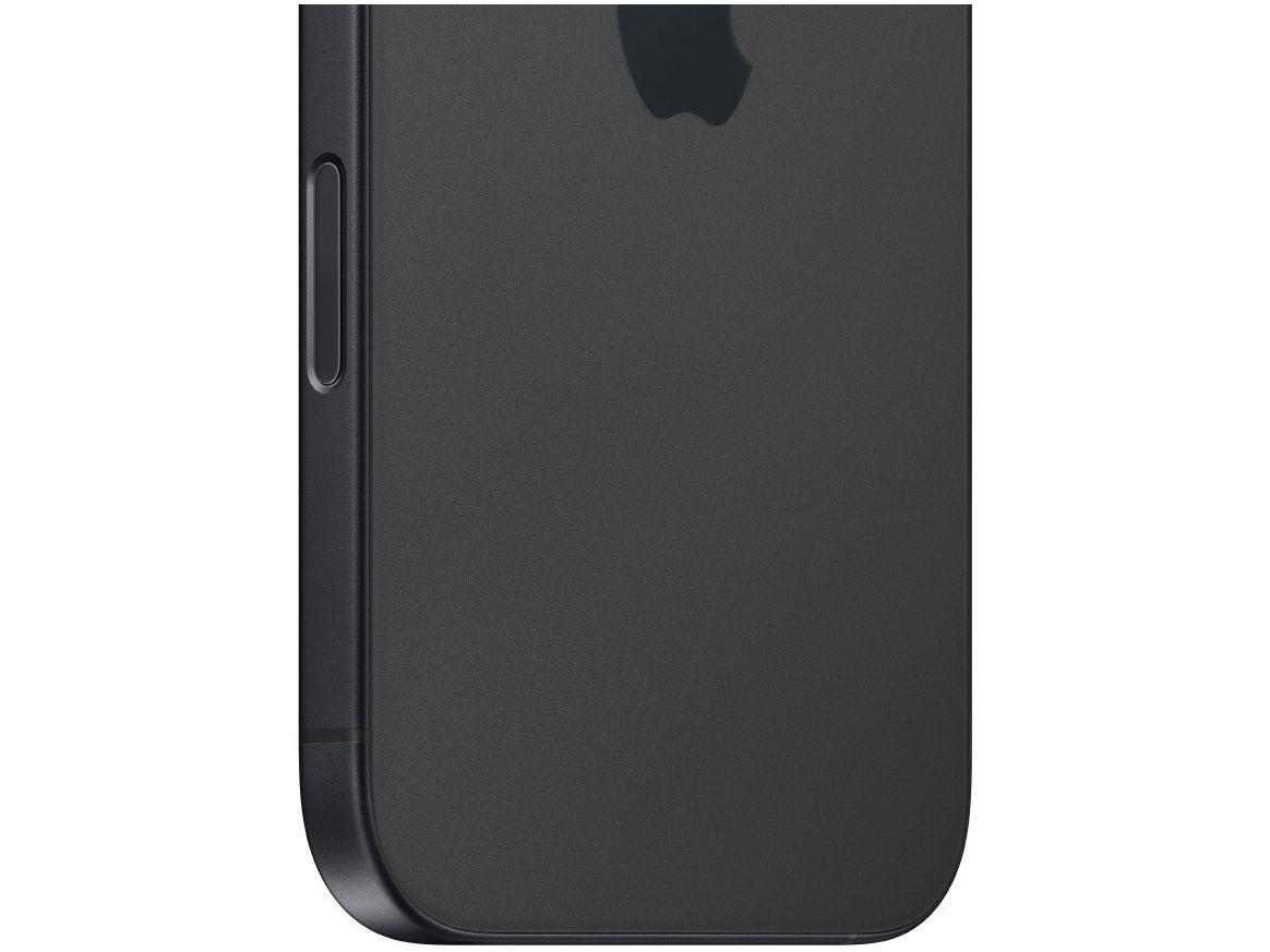 Apple iPhone 16 128GB Preto 6,1