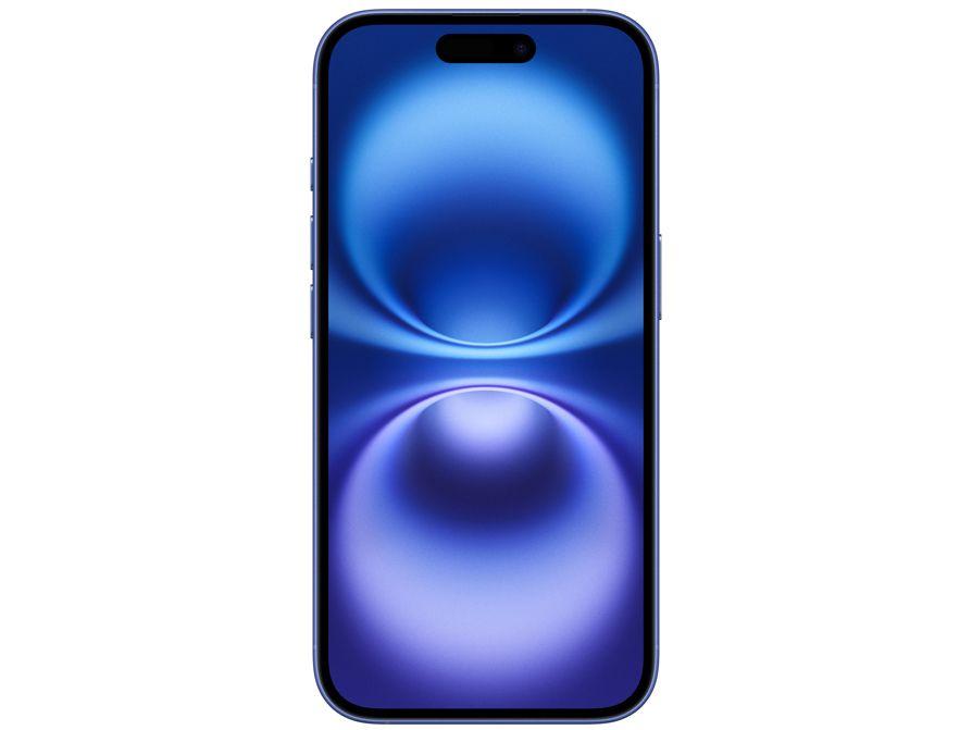 Apple iPhone 16 128GB Ultramarino 6,1