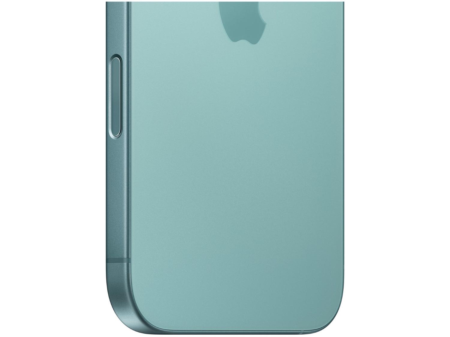 Apple iPhone 16 128GB Verde-acinzentado 6,1