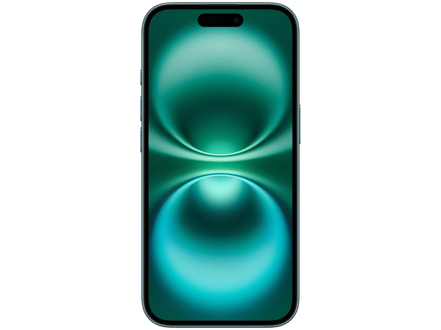 iPhone 16（128GB） iPhone 16 128GB Preto: O Novo iPhone | KaBuM!