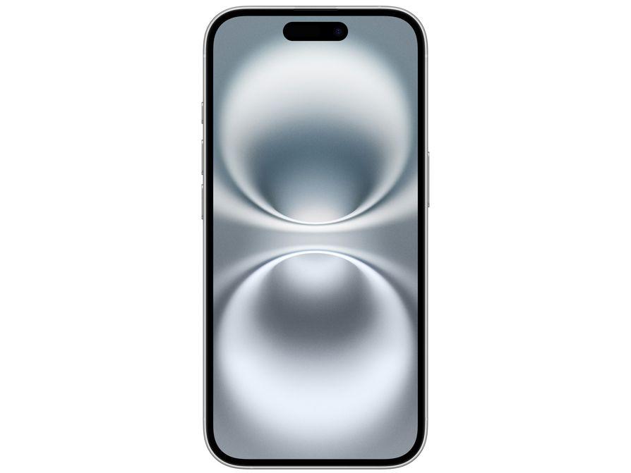 Apple iPhone 16 256GB Branco 6,1