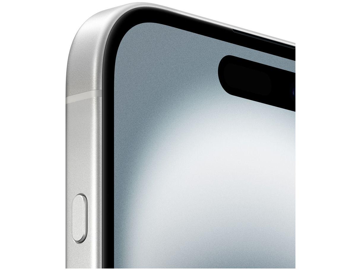 Apple iPhone 16 256GB Branco 6,1