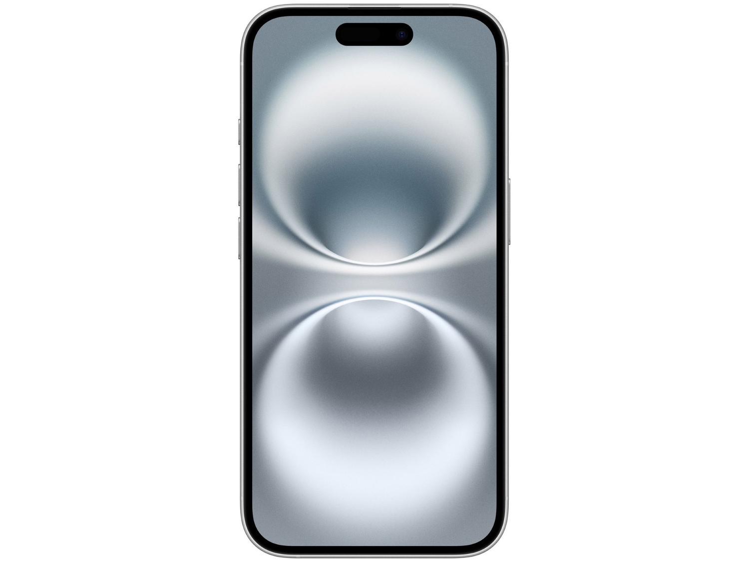 Apple iPhone 16 ホワイト 256GB Apple iPhone 16 256GB Branco 6,1