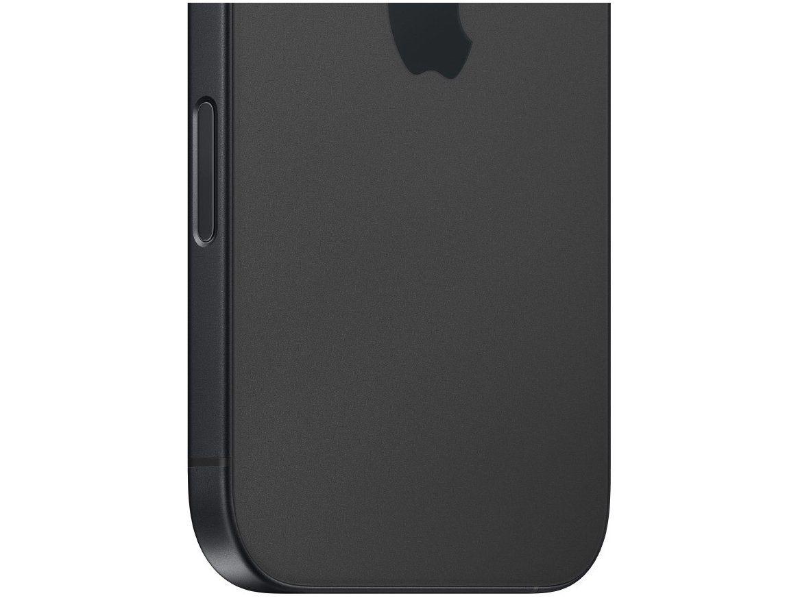 Apple iPhone 16ブラック256GB【海外版】 Apple iPhone 16 256GB Preto 6,1