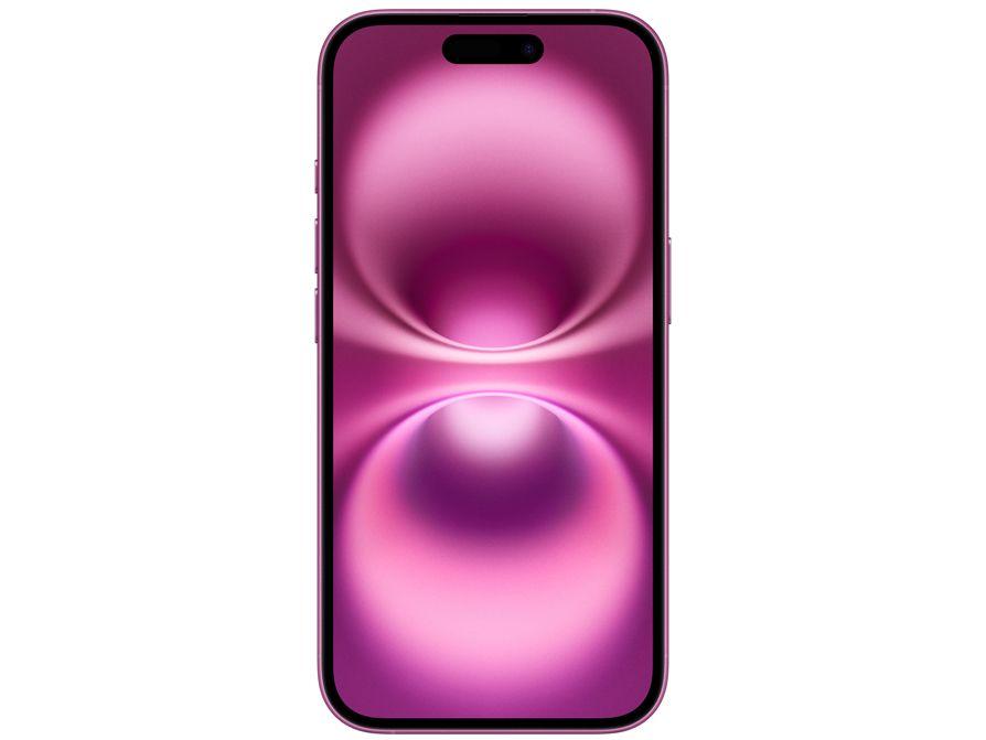 Apple iPhone 16 256GB Rosa 6,1
