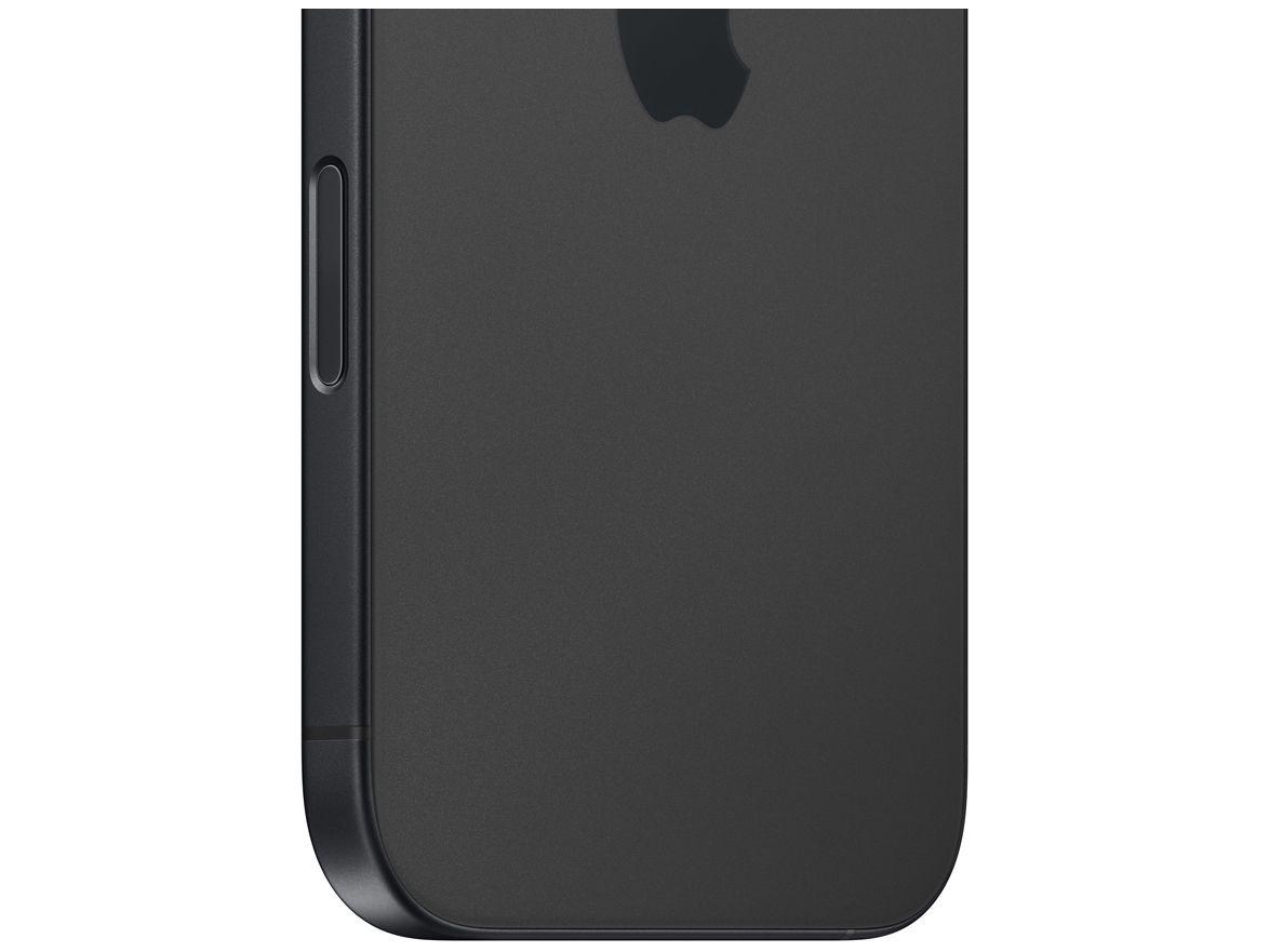 Apple iPhone 16 Plus 256GB Preto 6,7" 48MP iOS 5G