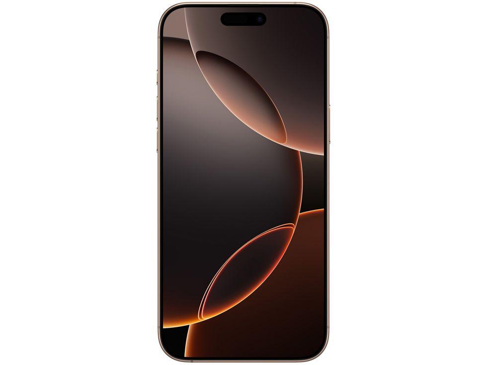 Apple iPhone 16 Pro Max 1TB Titânio-deserto 6,9