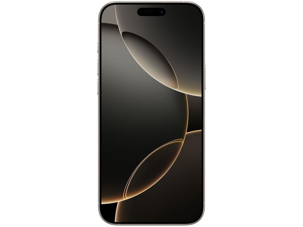 Apple iPhone 16 Pro Max 512GB Titânio Natural 6,9" 48MP iOS 5G