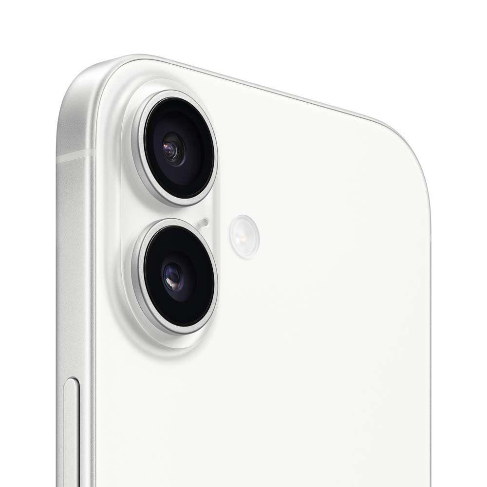 Apple iPhone 17 256GB Branco 6,3