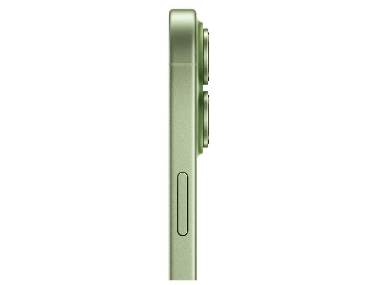 Apple iPhone 17 256GB Sálvia 6,3