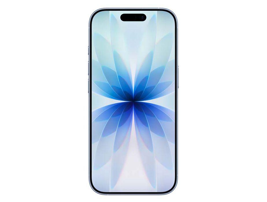 Apple iPhone 17 Air 512GB スカイブルー Apple iPhone 17 512GB Azul-névoa 6,3