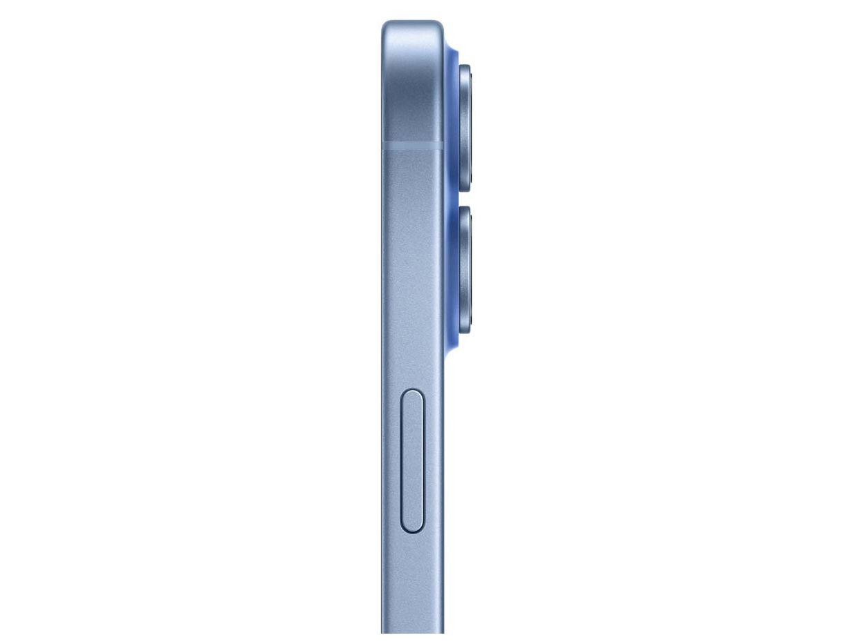 Apple iPhone 17 512GB Azul-névoa 6,3