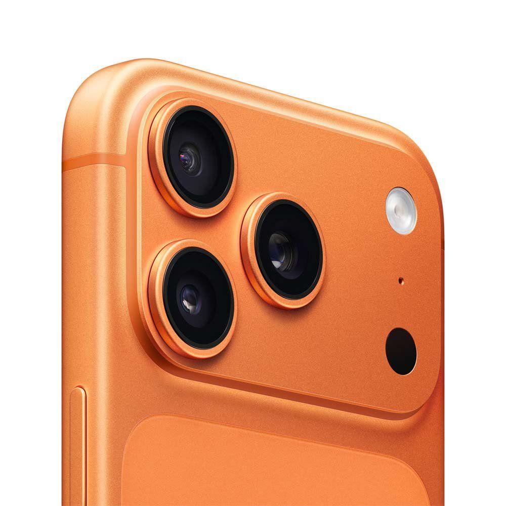 Apple iPhone 17 Pro 1TB Laranja-cósmico 6,3