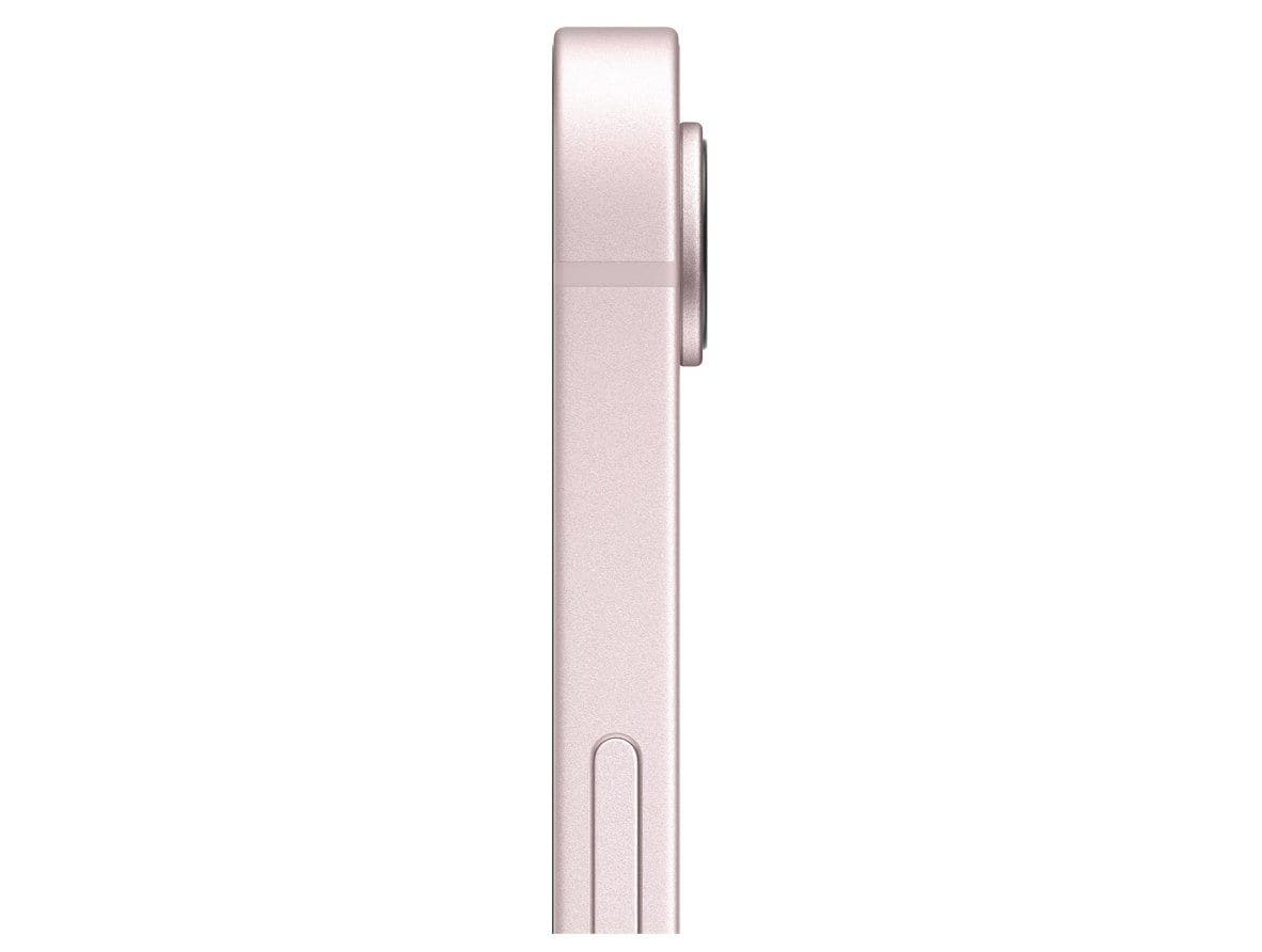 Apple iPhone 17e 256GB Rosa-pálido 6,1