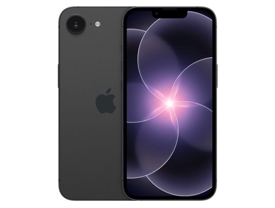 512GB - Preto
