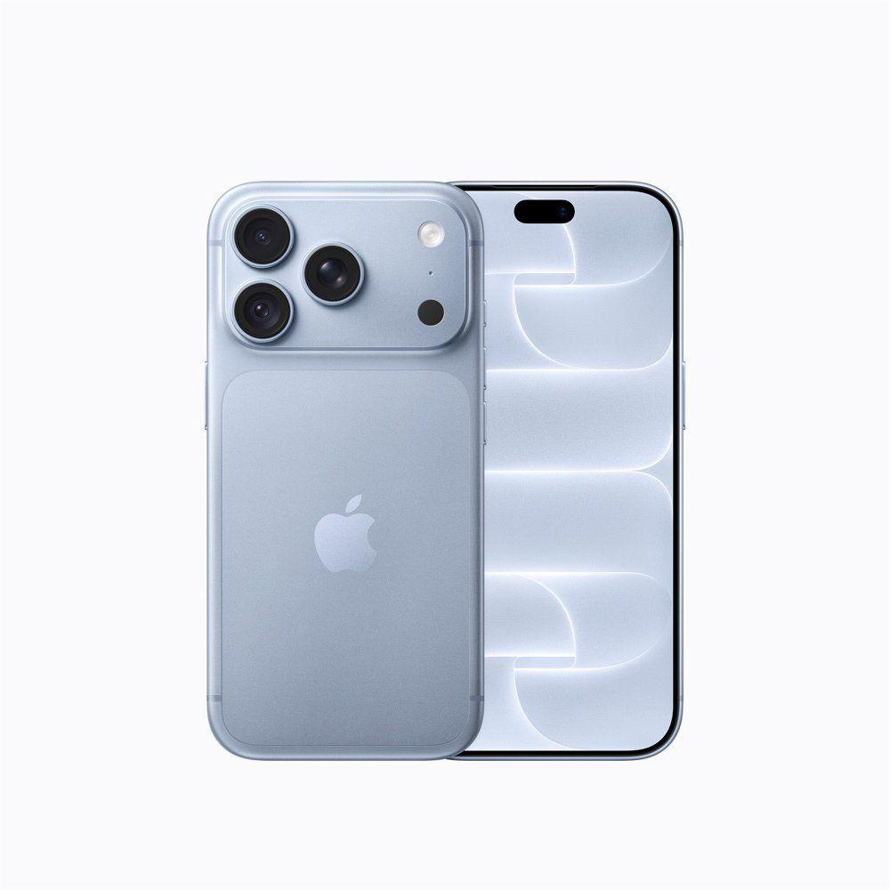 512GB - Glacial