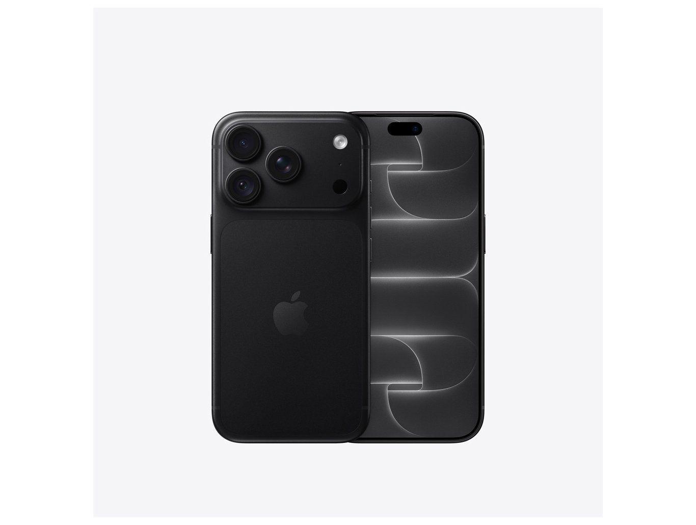 512GB - Preto