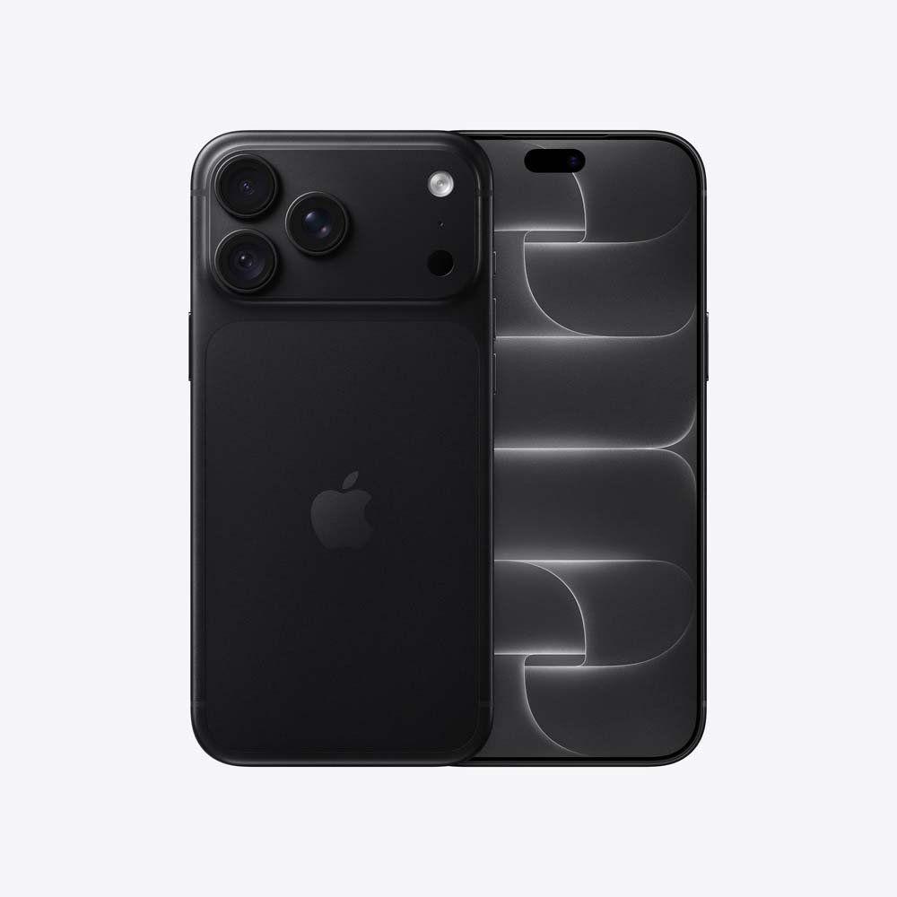 1TB - Preto