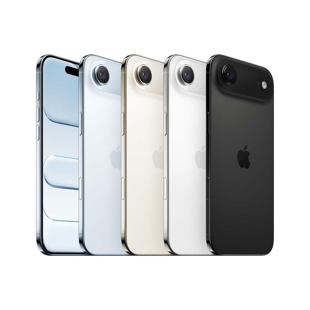Apple iPhone Air 256GB Azul-céu 6,5