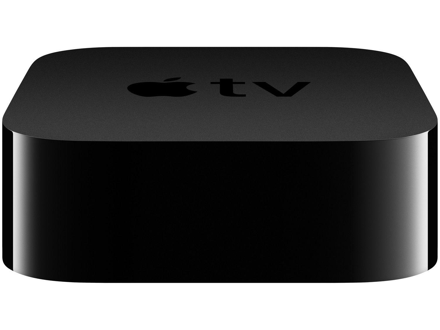 Apple TV 4K de 64GB