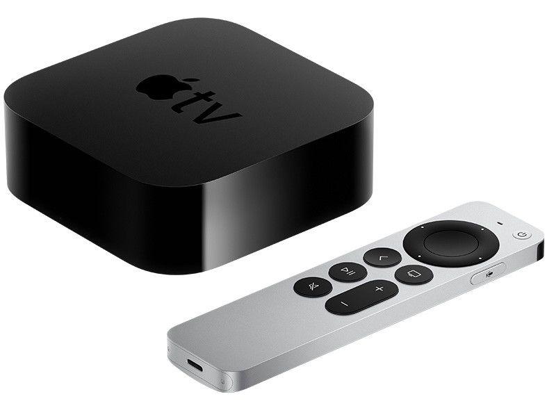 Apple TV HD 32GB