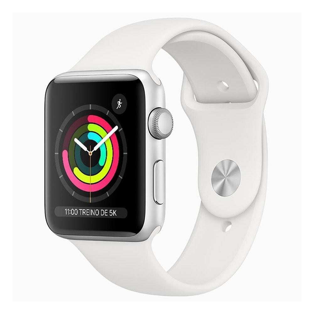 apple watch 3 carregador