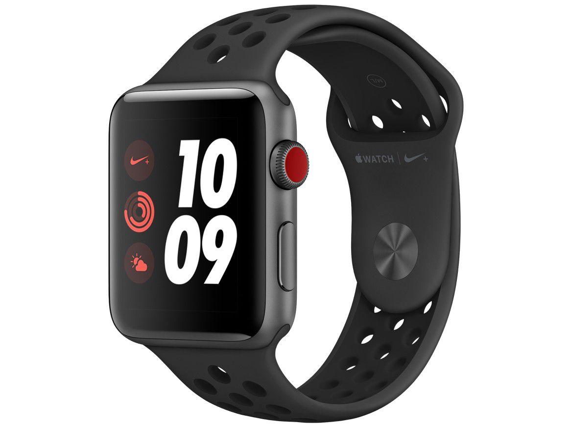 apple watch 3 42mm 16gb