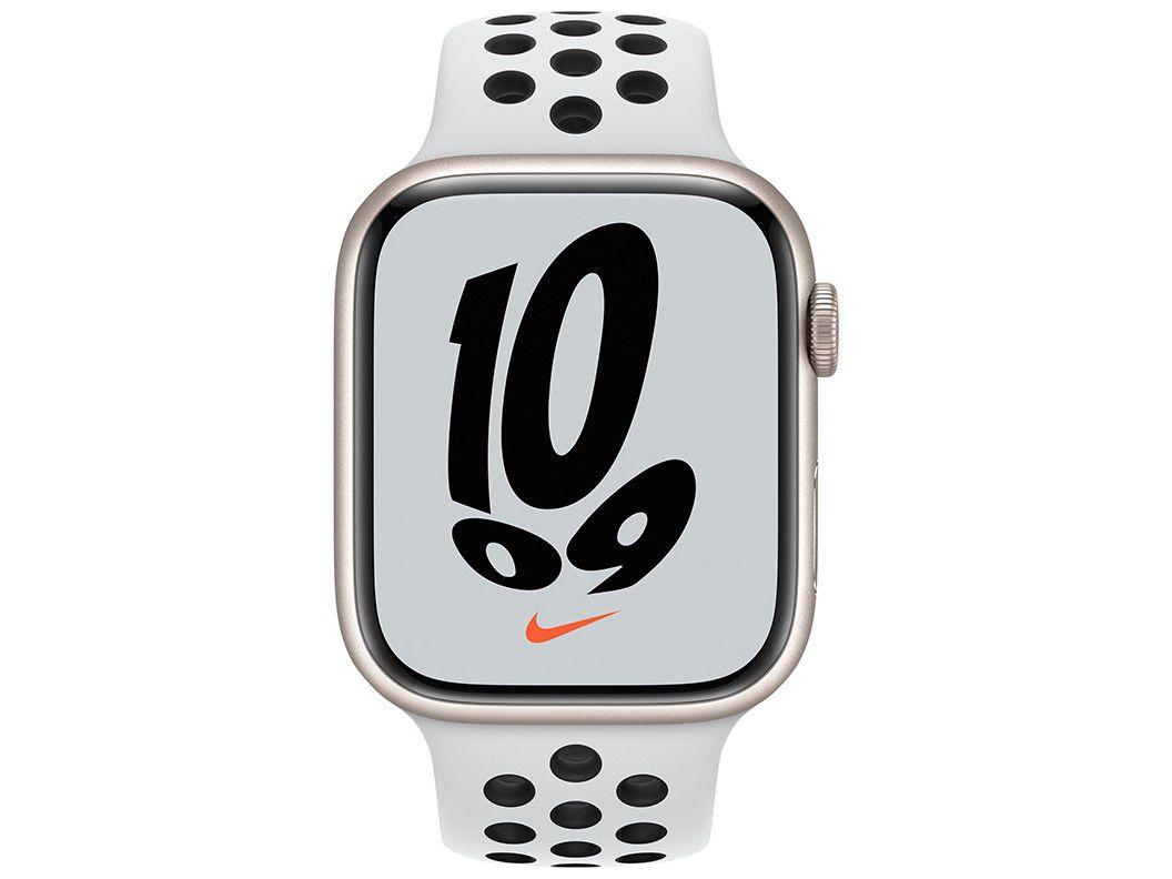 たしろ屋 Apple Watch series 7 GPS NIKE 45mm 本体 - 通販 - www