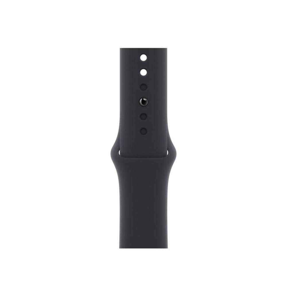 Apple Watch SE 40MM GPS, Case de Alumínio Cinza Espacial Apple Watch SE 40MM GPS, Case de Alumínio Cinza Espacial
