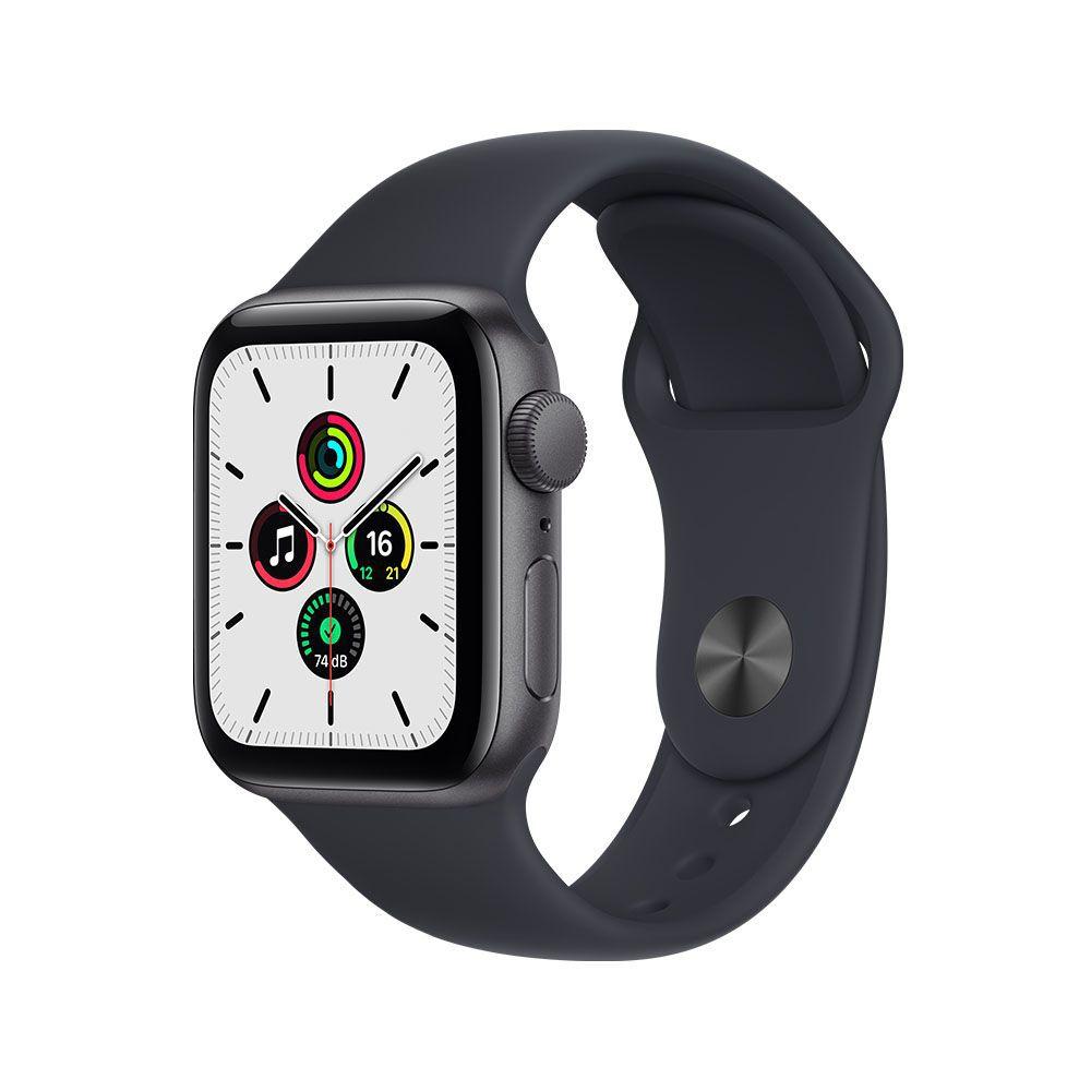 apple watch se ou 5