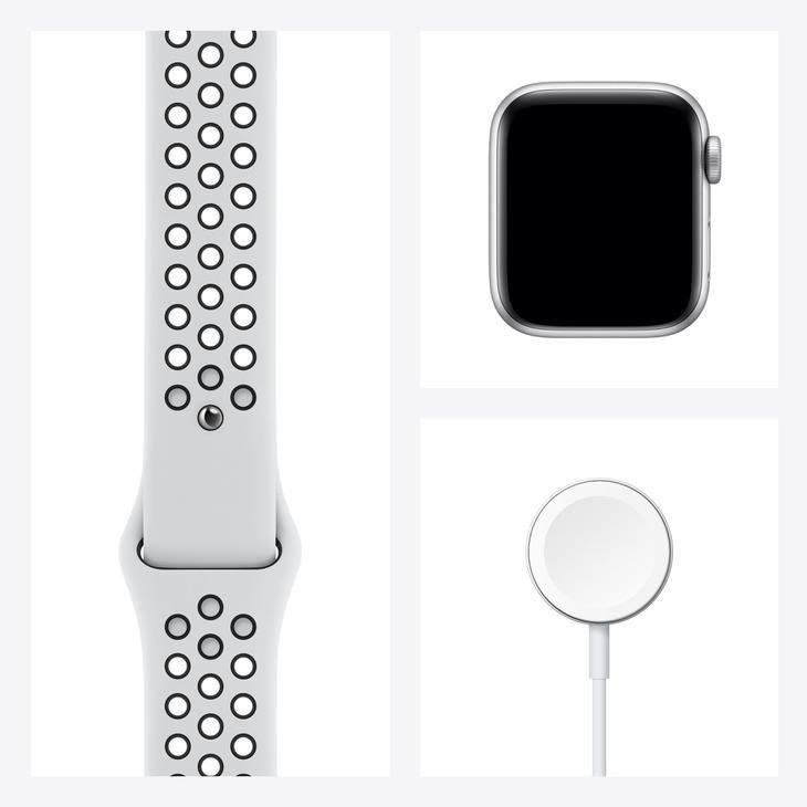 apple watch se nike 44