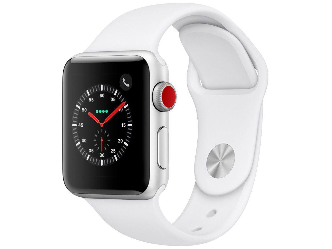 series 3 38mm cellular