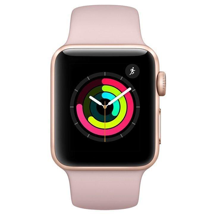 38 apple watch