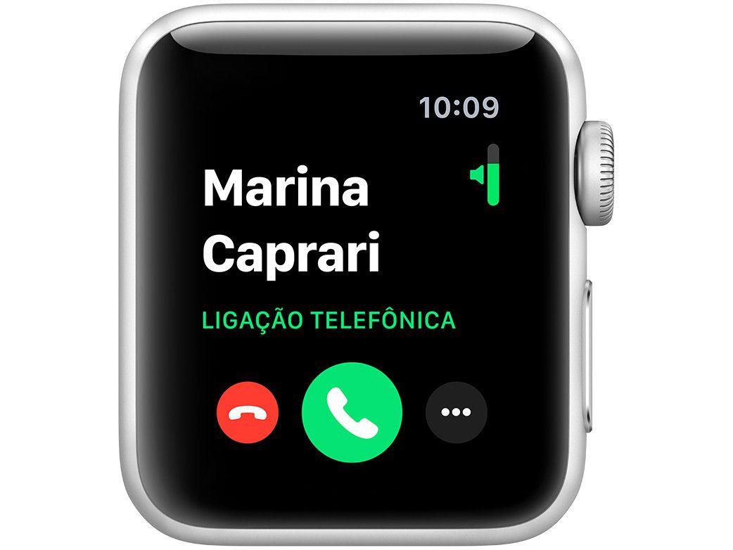 apple watch 3 38mm magazine luiza