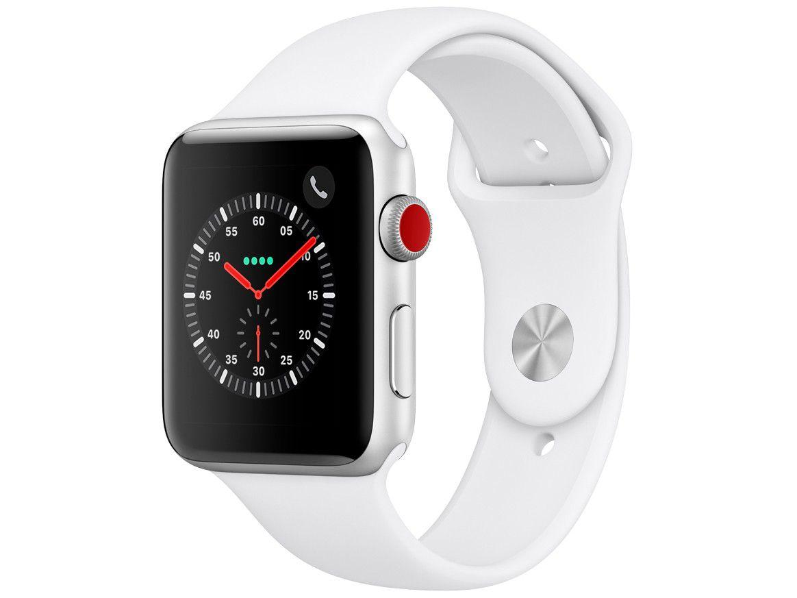 apple watch series 3 gps and cellular 42mm