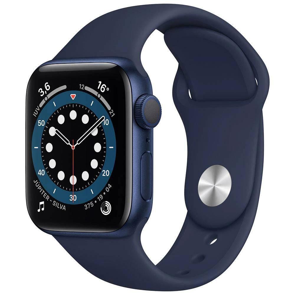 resistencia agua apple watch series 3