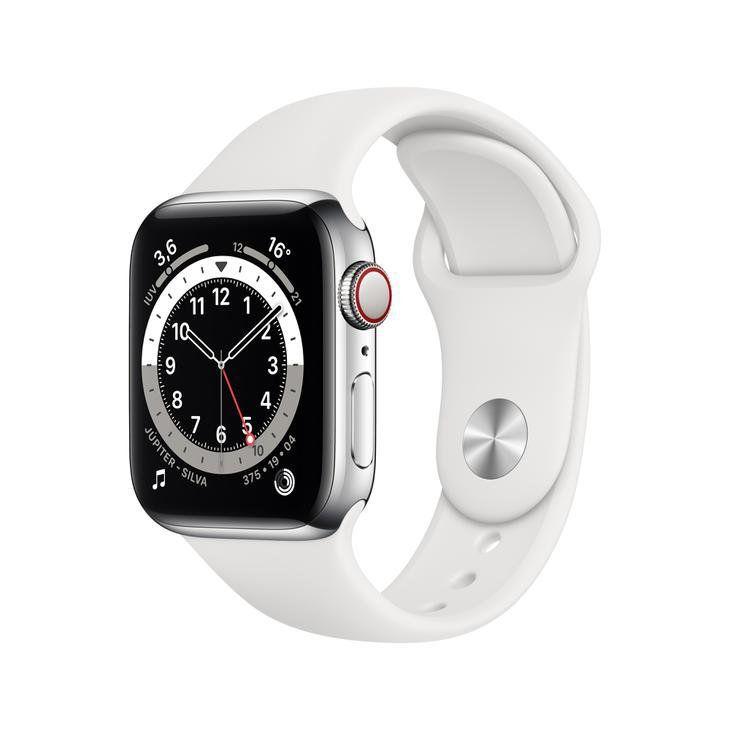 apple watch series 2 aco inoxidavel