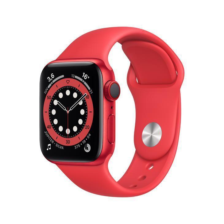 mercado livre apple watch 5