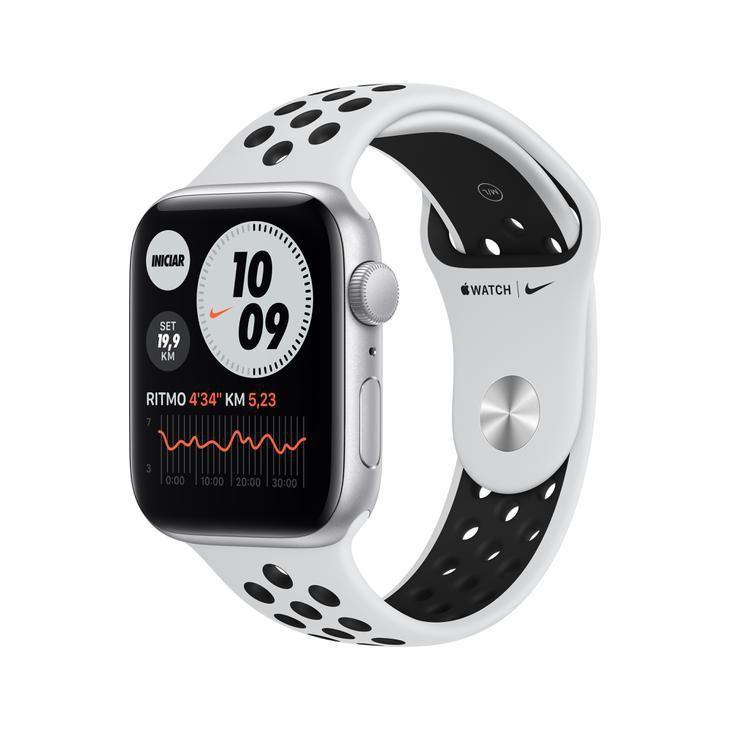 apple watch serie 3 preto