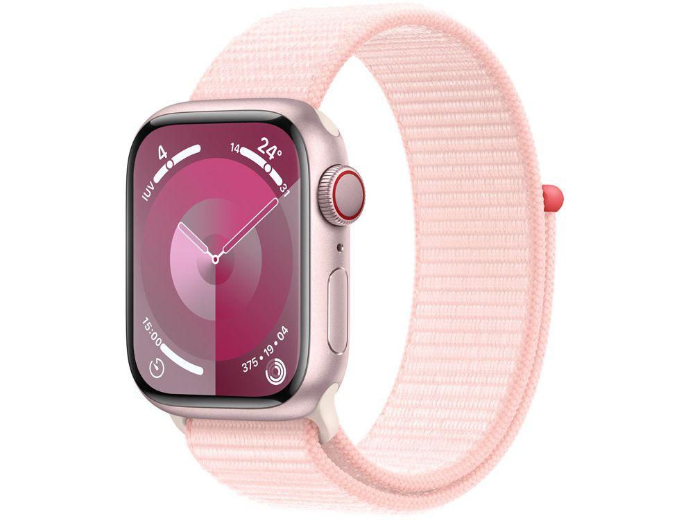 Apple Watch Series Reloj Watch Como Funciona Apple Watch Series