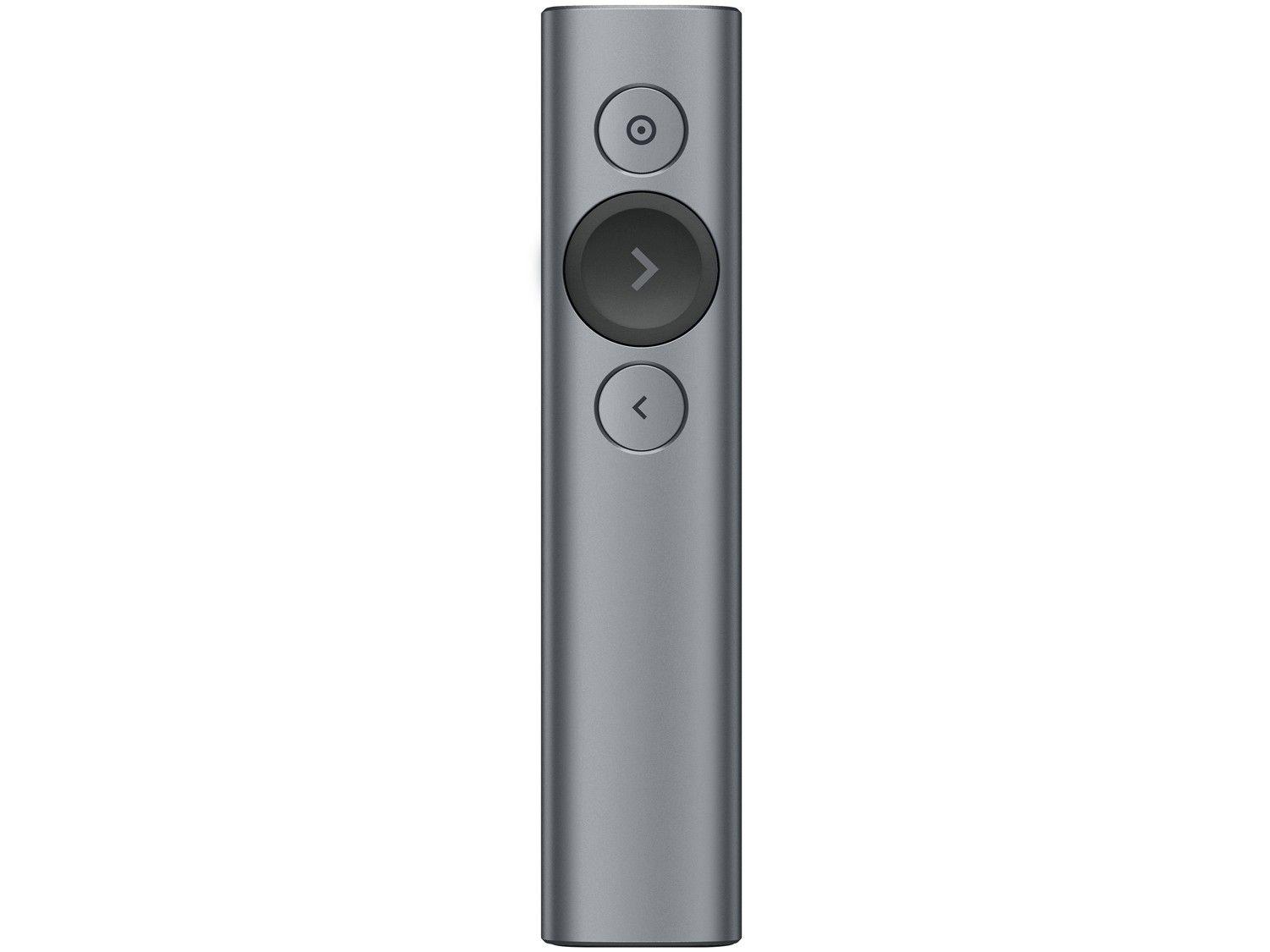 Apresentador sem Fio Logitech Spotlight Bluetooth