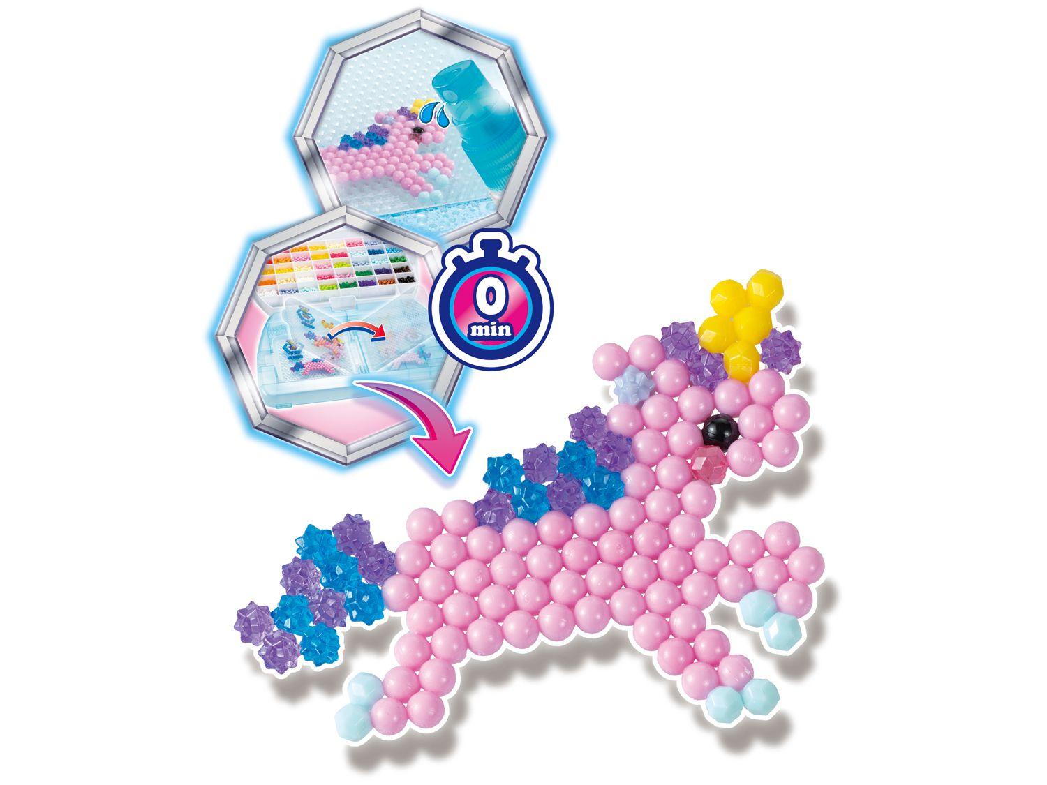 Aquabeads Maleta Deluxe Carry Case 