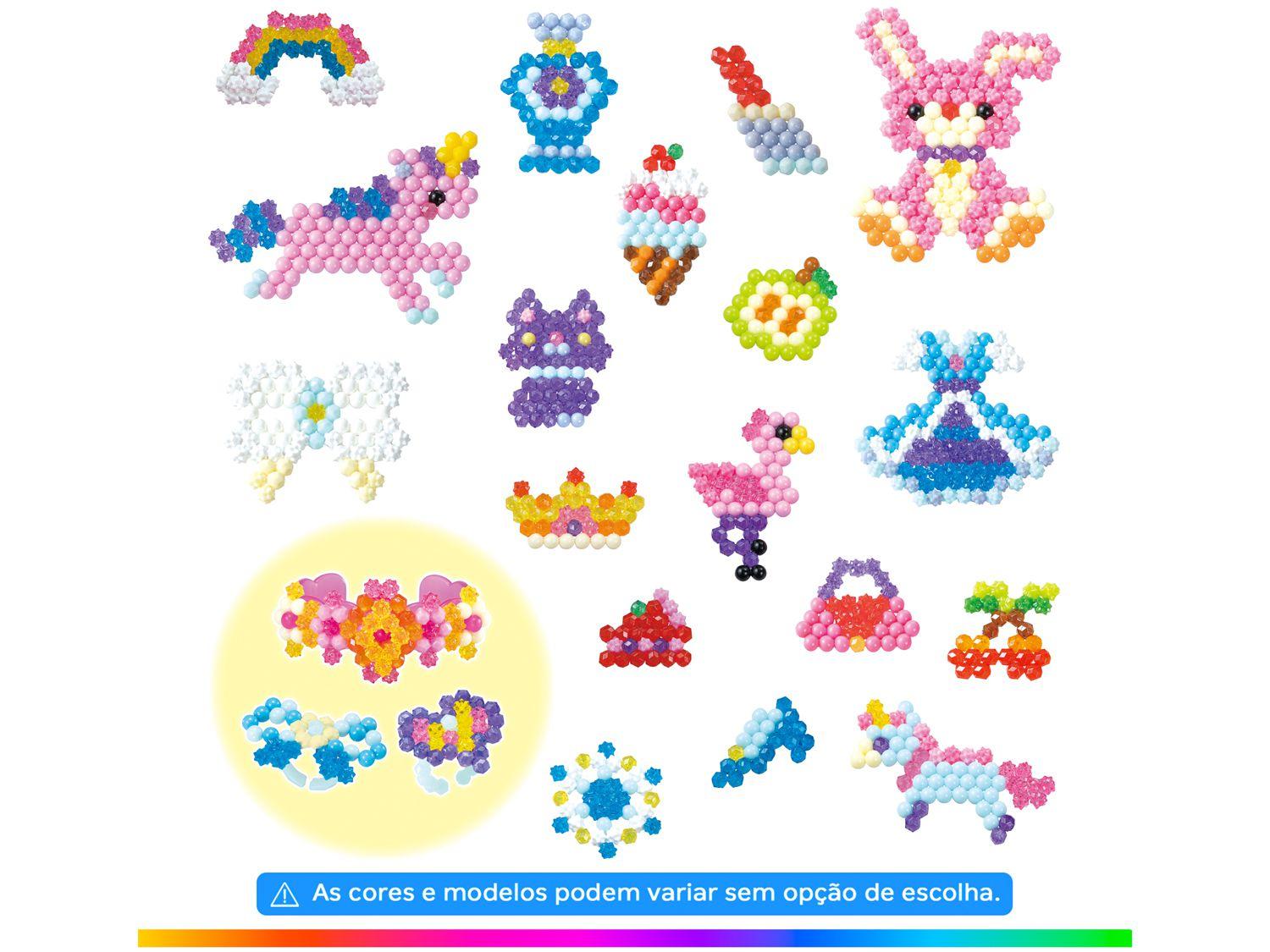 Aquabeads Maleta Deluxe Carry Case 