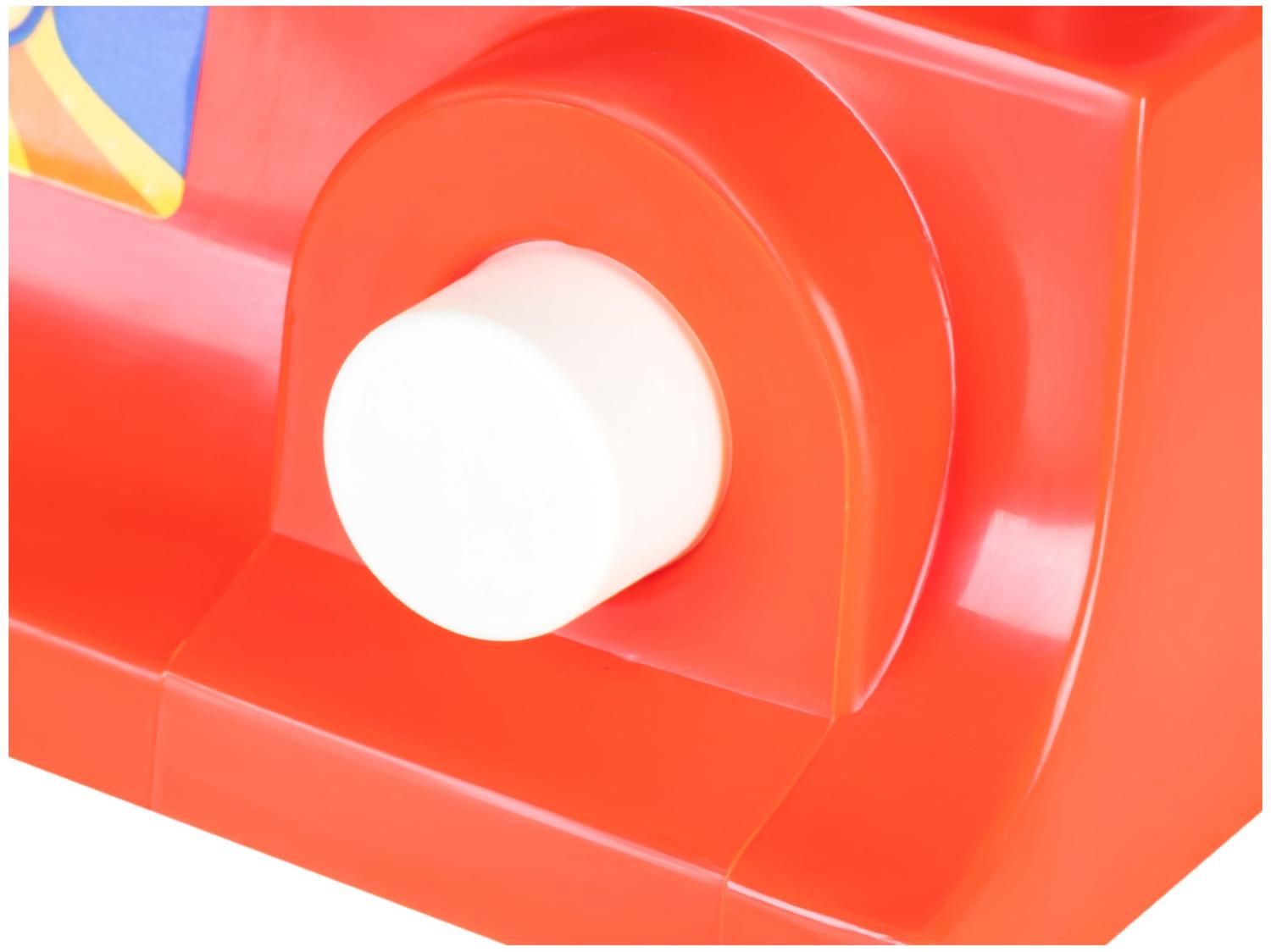 Aquaplay Estrela Argolinhas