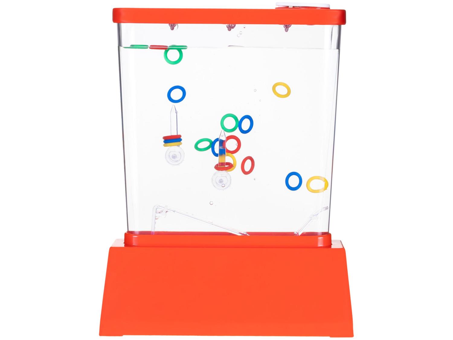Aquaplay Estrela Argolinhas
