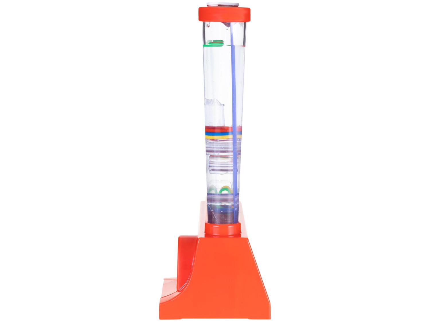 Aquaplay Estrela Argolinhas