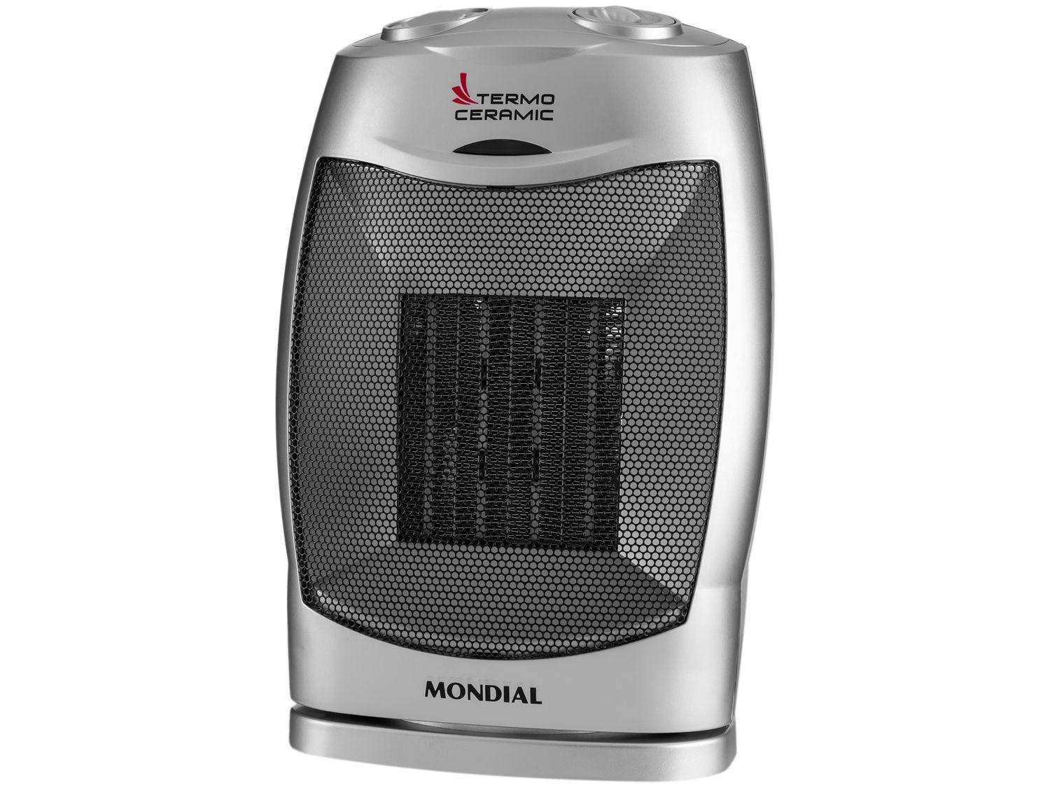 Aquecedor Cerâmico Mondial A-05 Portátil