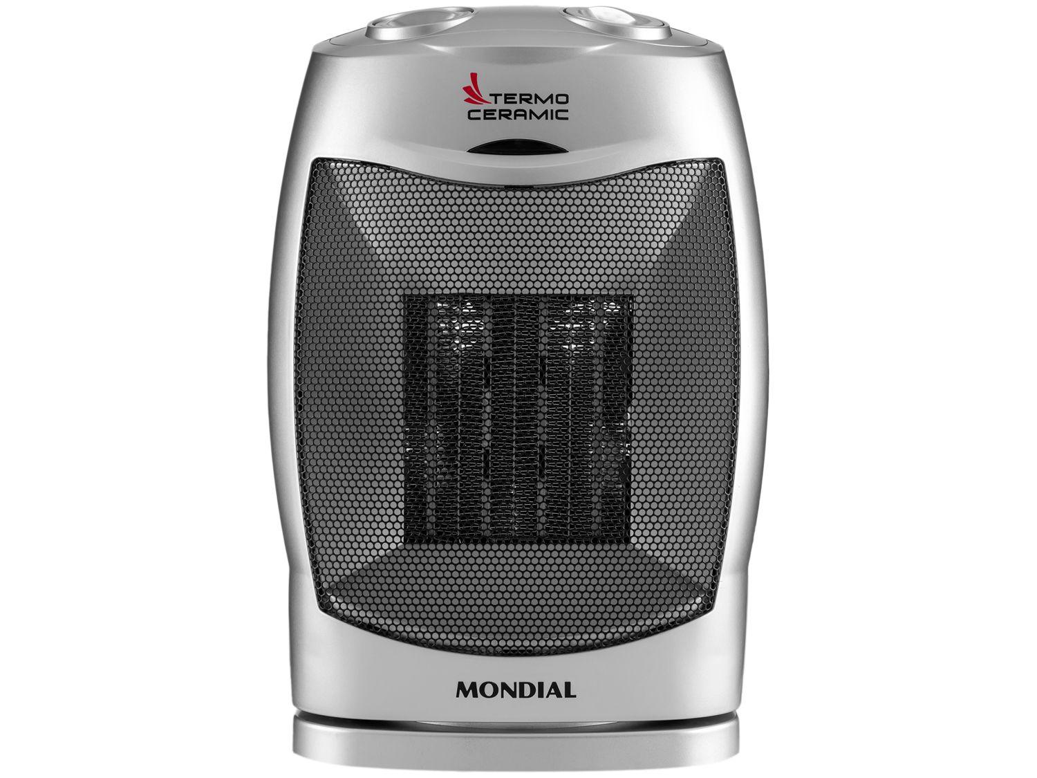 Aquecedor Cerâmico Mondial A-05 Portátil