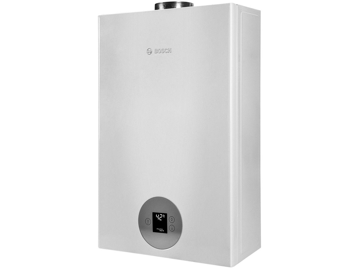 Aquecedor De Água A Gás Bosch Therm 5700 Glp 30l Min Aquecedor De Água A Gás Magazine Luiza