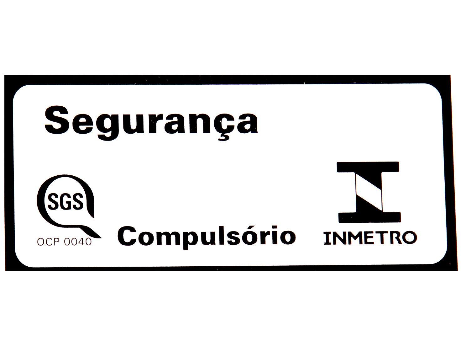 Aquecedor de Cerâmica Mondial